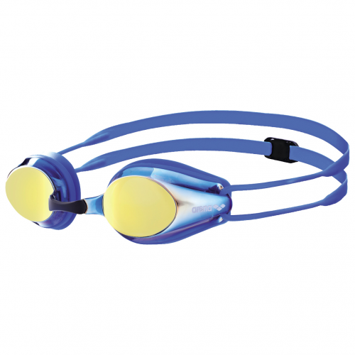 Tracks Junior Mirror Goggles - Image 5