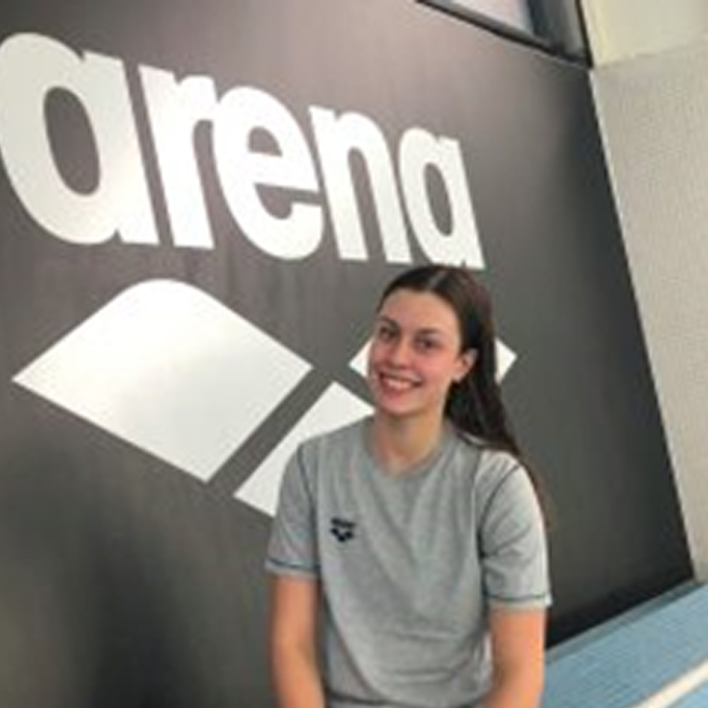 Kayla van der Merwe