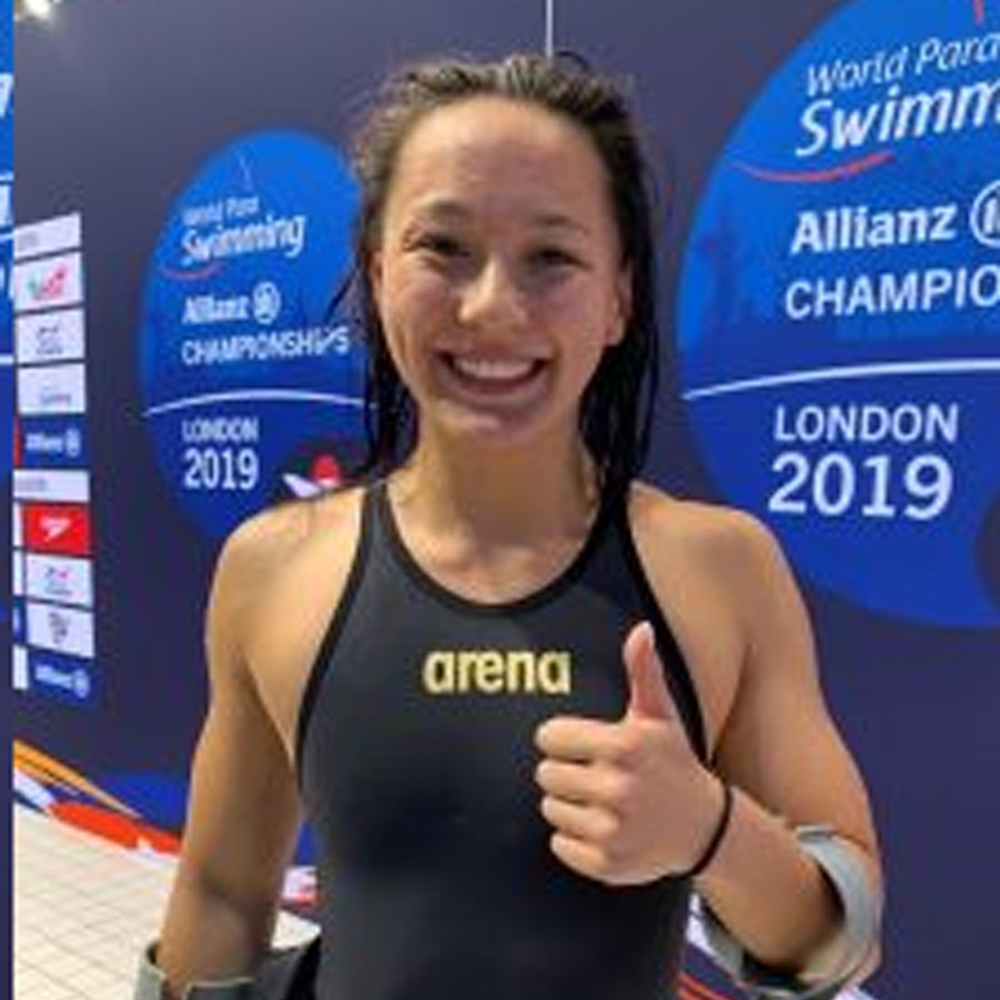 Alice Tai