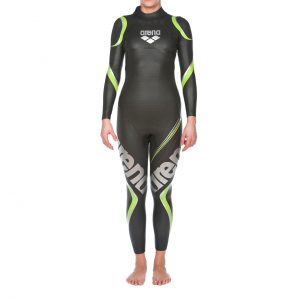 Womens Carbon Wetsuit