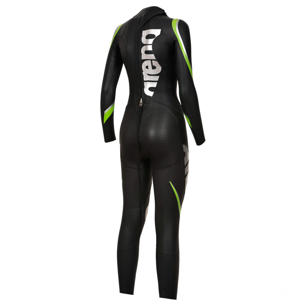 arena Womens Carbon Wetsuit