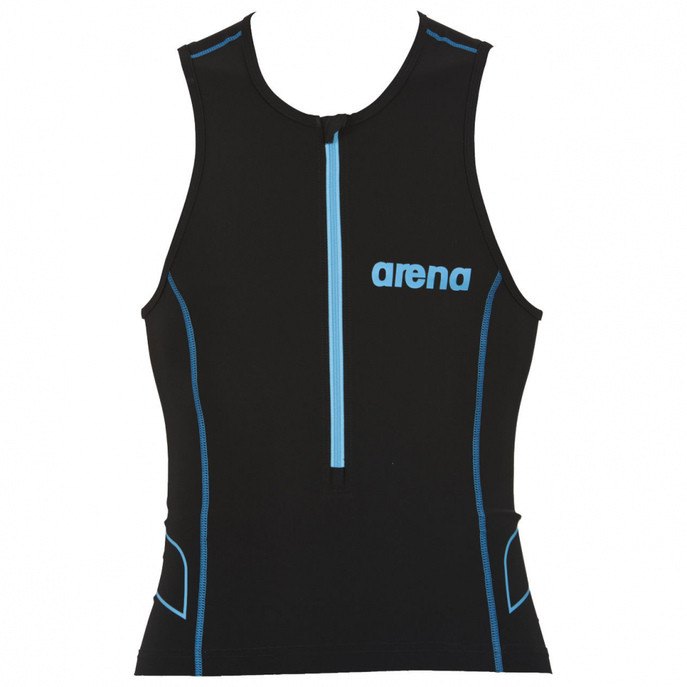 Mens Triathlon Top ST - Image 4