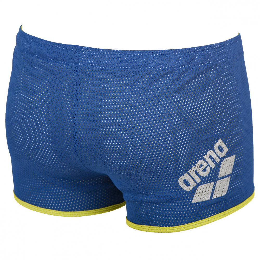 Square Cut Drag Shorts - Image 9