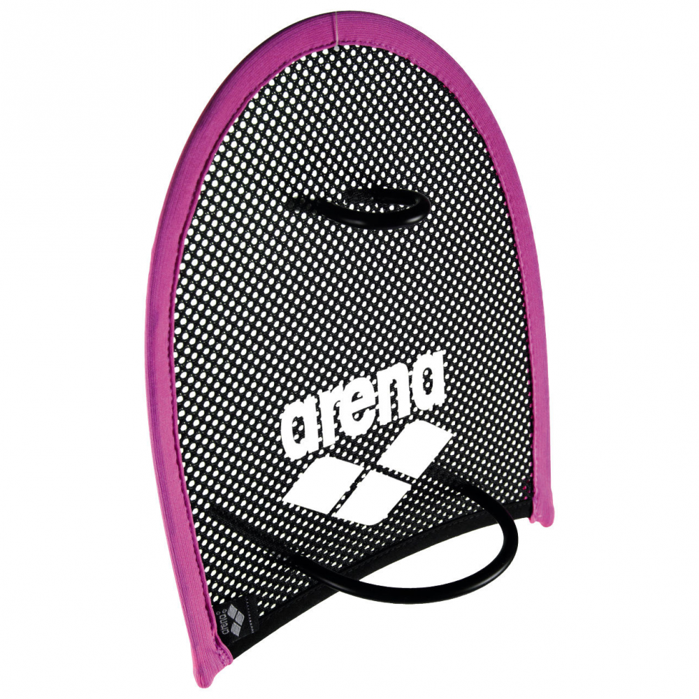 Flex Hand Paddles - Image 2