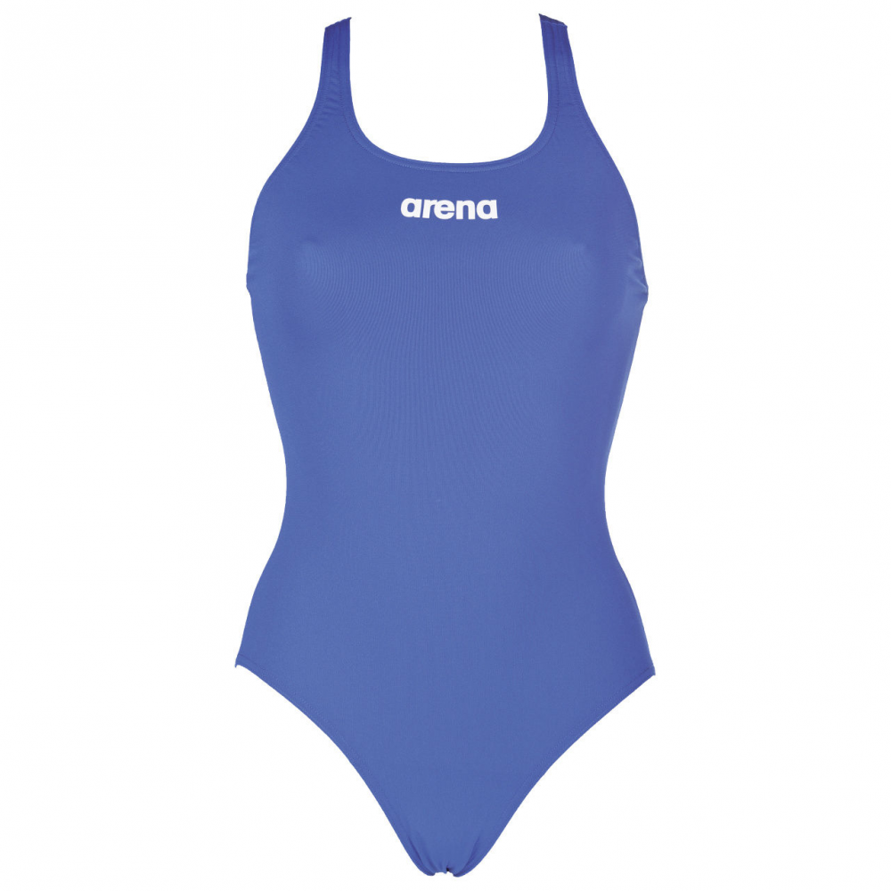 Womens Solid Swim Pro One Piece - Image 20