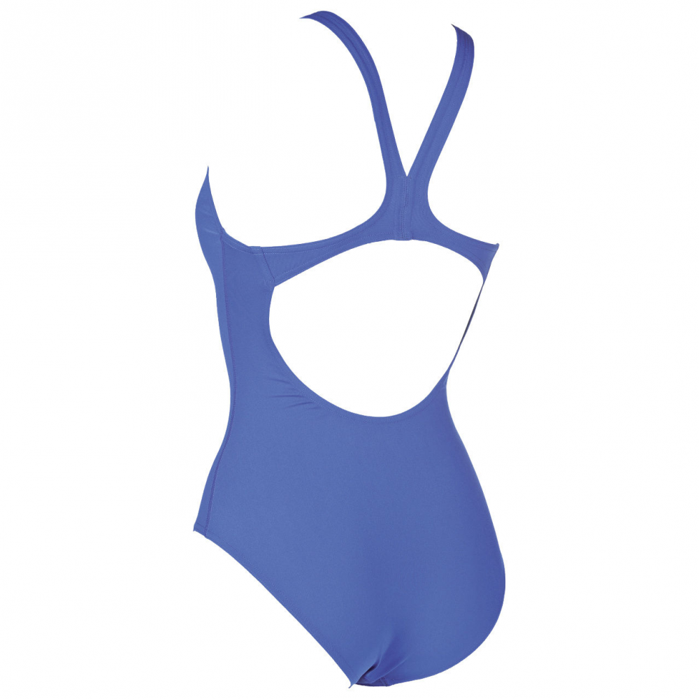 Womens Solid Swim Pro One Piece - Image 21