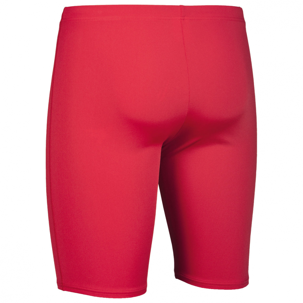 Mens Solid Swim Jammers - Image 5