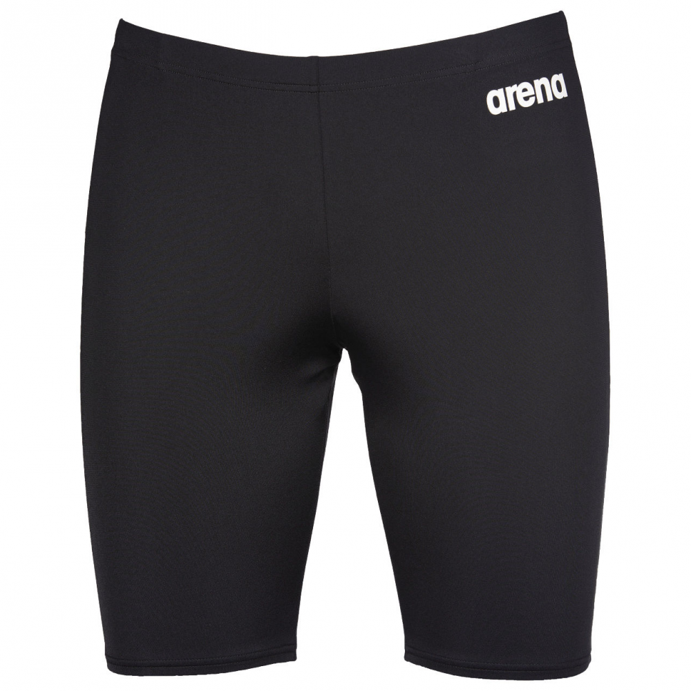 Mens Solid Swim Jammers - Image 12