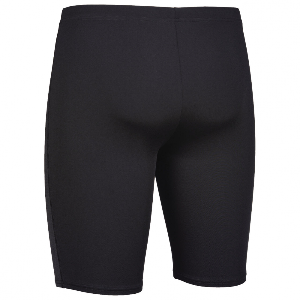 Mens Solid Swim Jammers - Image 8