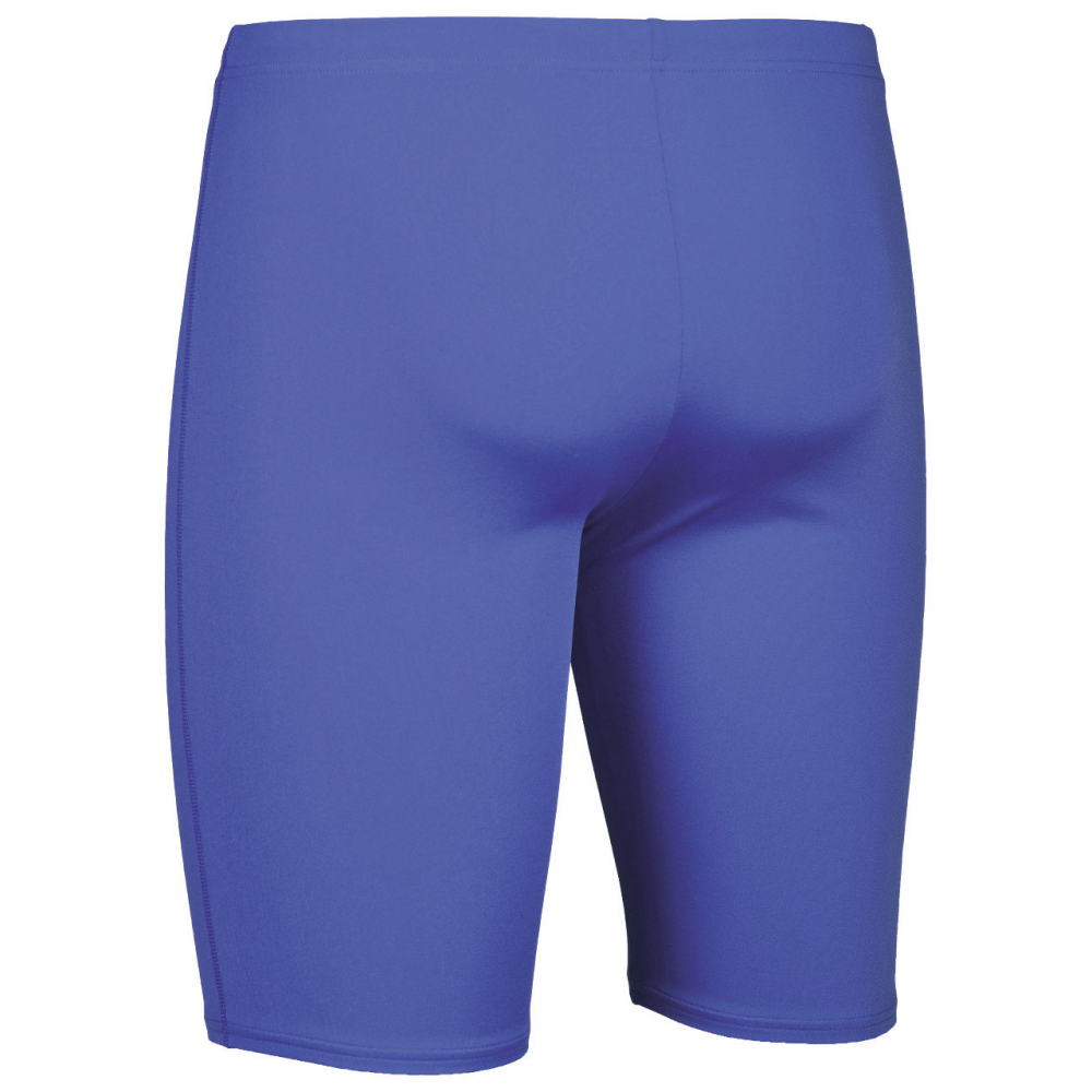 Mens Solid Swim Jammers - Image 6