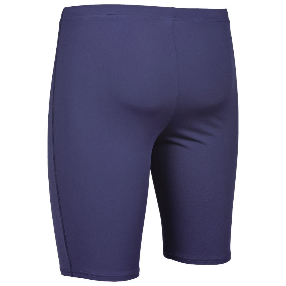 Mens Solid Swim Jammers - Image 7