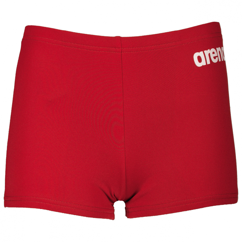 Boys Solid Swim Short - Image 6