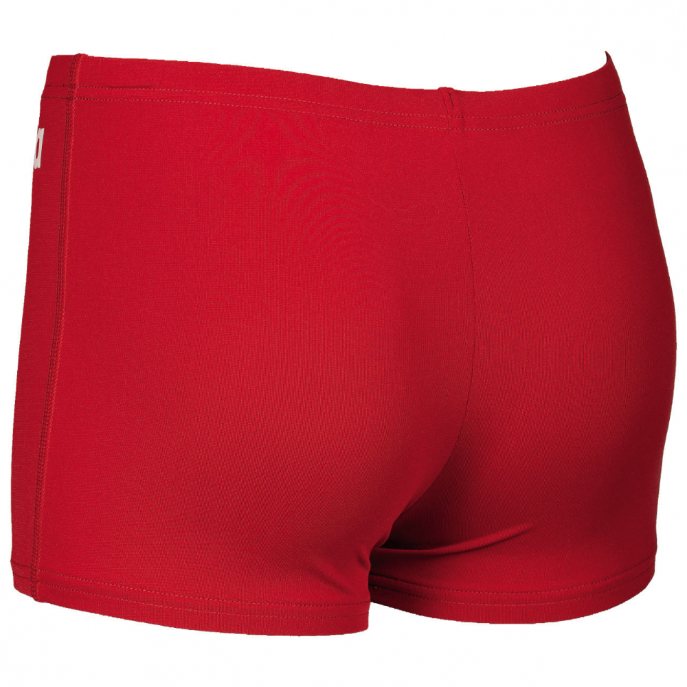Boys Solid Swim Short - Image 10