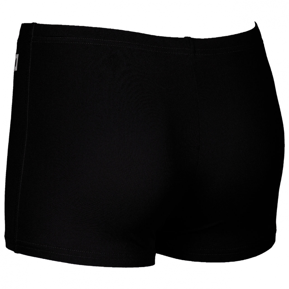 Boys Solid Swim Short - Image 12