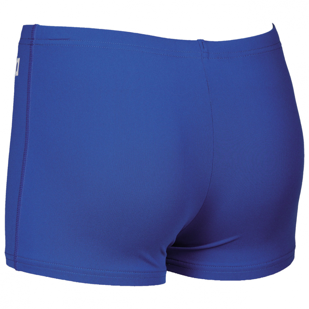 Boys Solid Swim Short - Image 11
