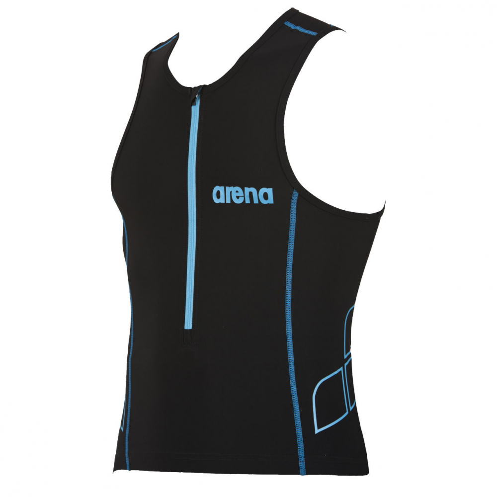 Mens Triathlon Top ST
