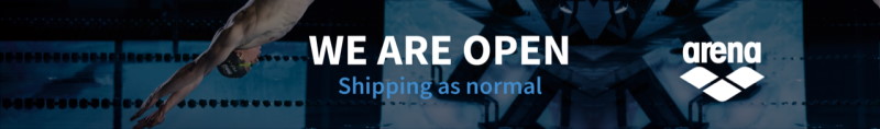 We are Open! Shipping as normal.