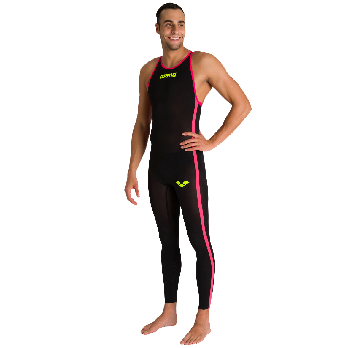 Mens Powerskin R-Evo+ Open Water Suit