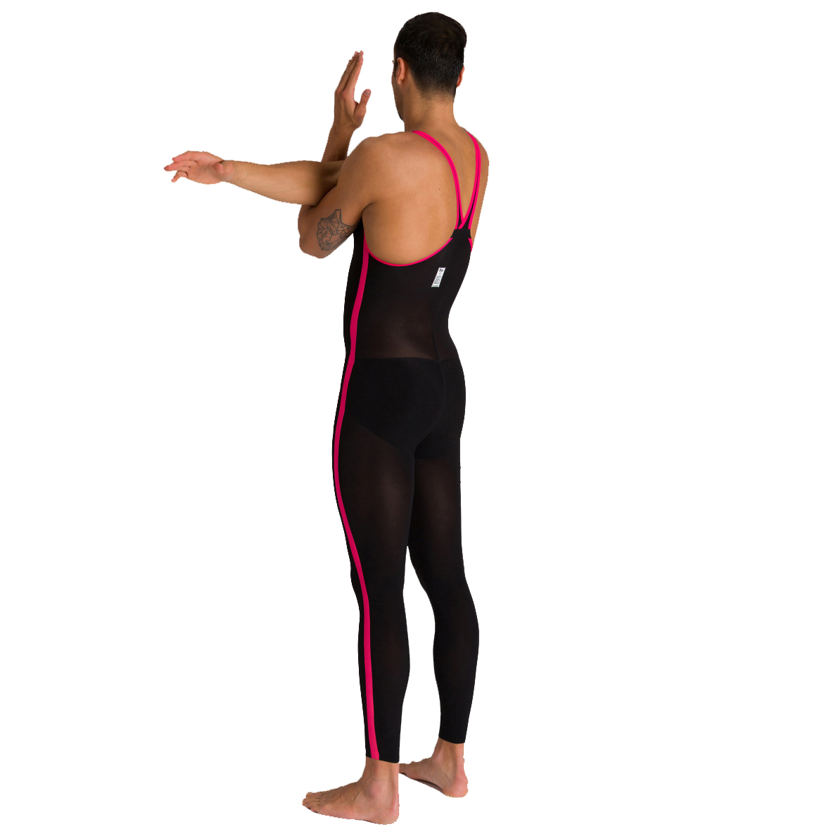 Mens Powerskin R-Evo+ Open Water Suit - Image 5