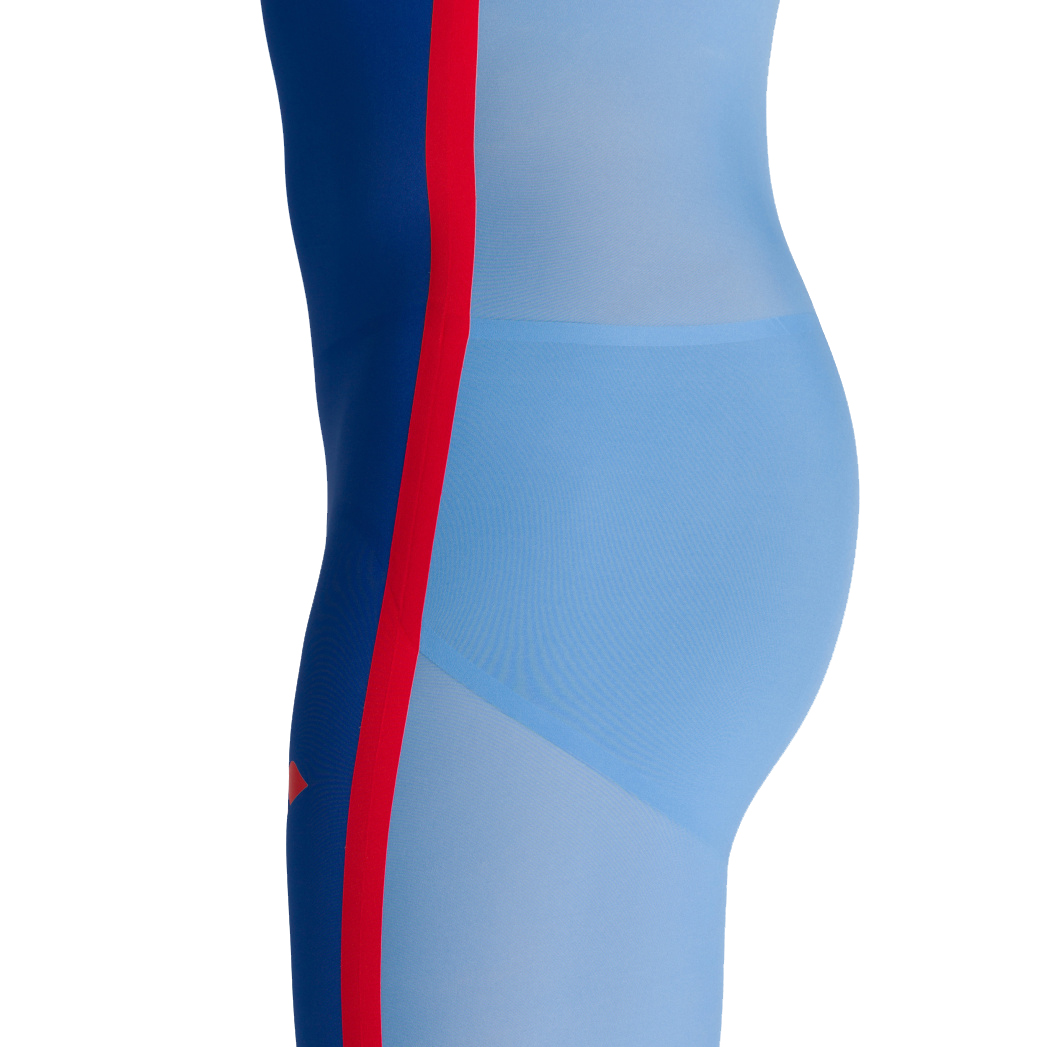 Mens Powerskin R-Evo+ Open Water Suit - Image 9