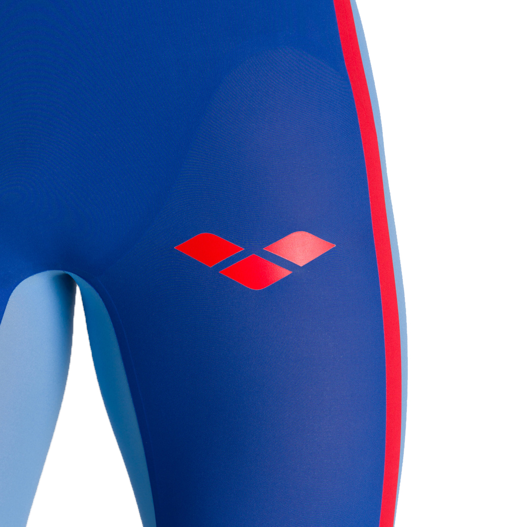 Mens Powerskin R-Evo+ Open Water Suit - Image 8