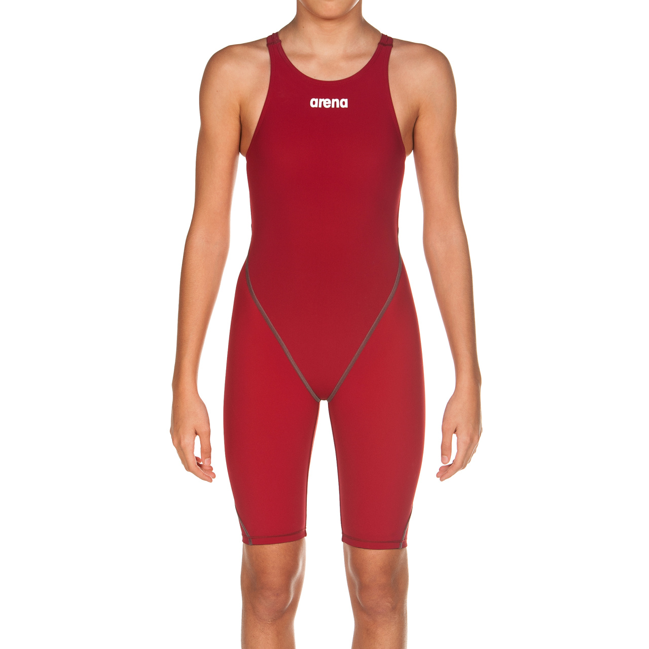 Girls Powerskin ST 2.0 Race Suit - Image 2