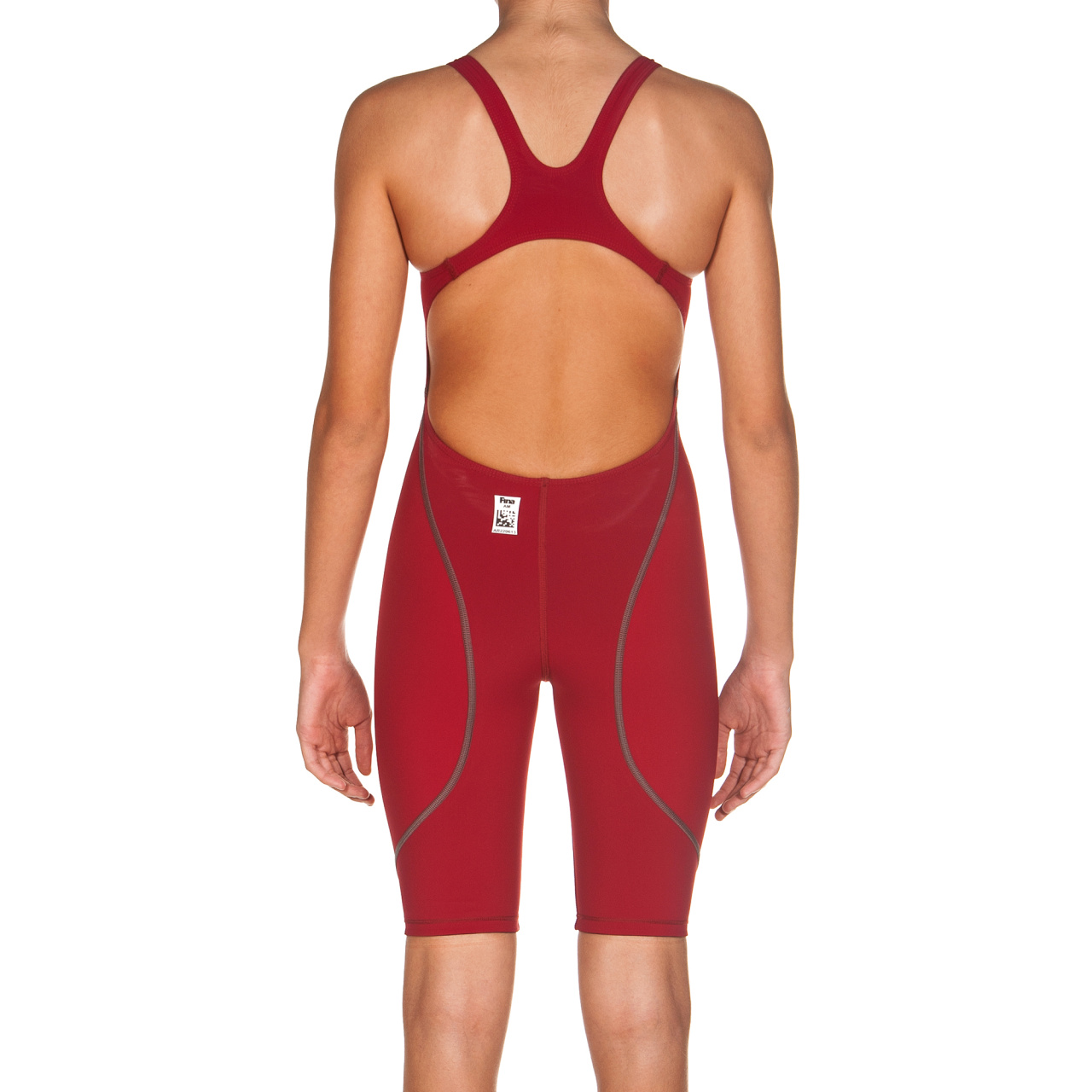 Girls Powerskin ST 2.0 Race Suit - Image 10