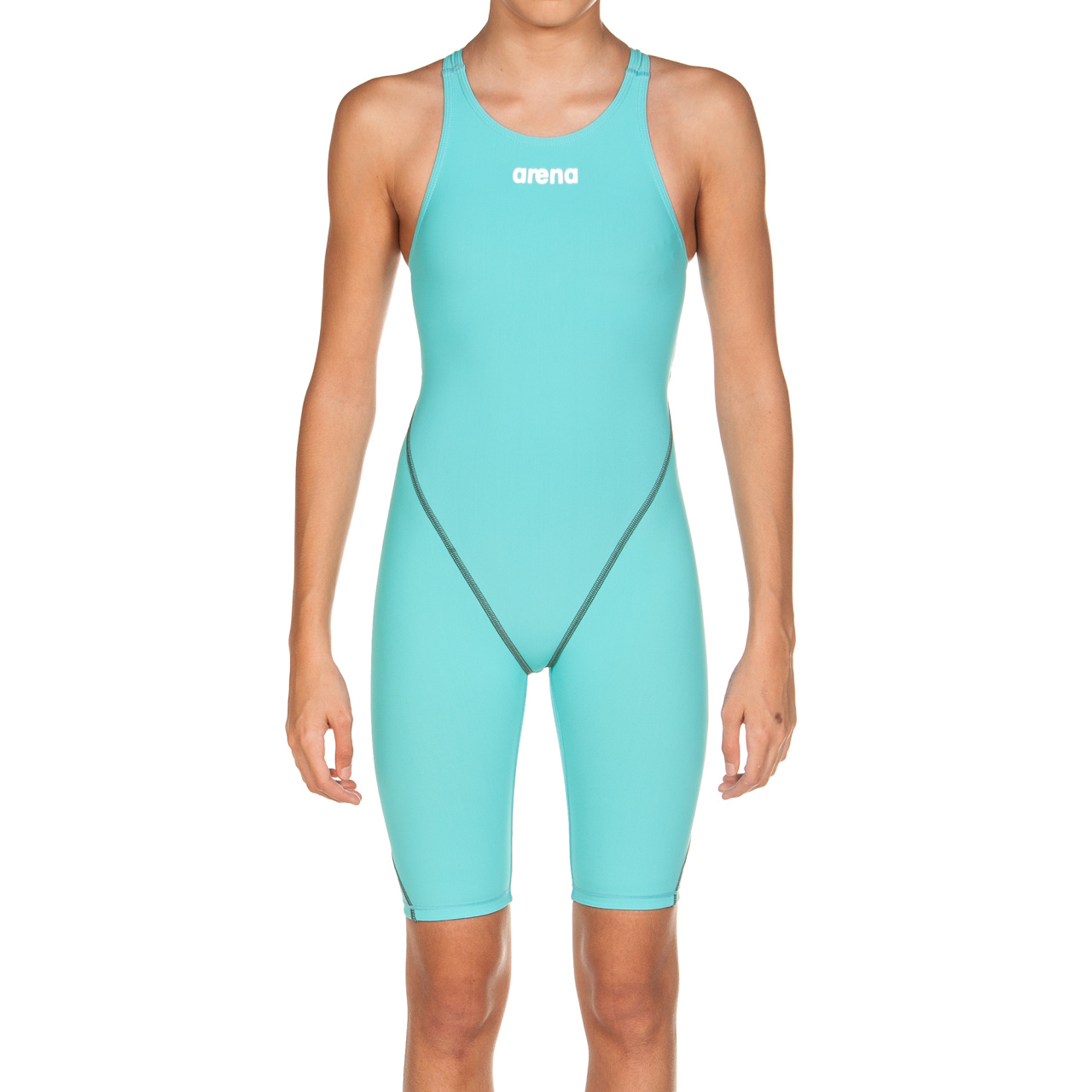 Girls Powerskin ST 2.0 Race Suit - Image 3