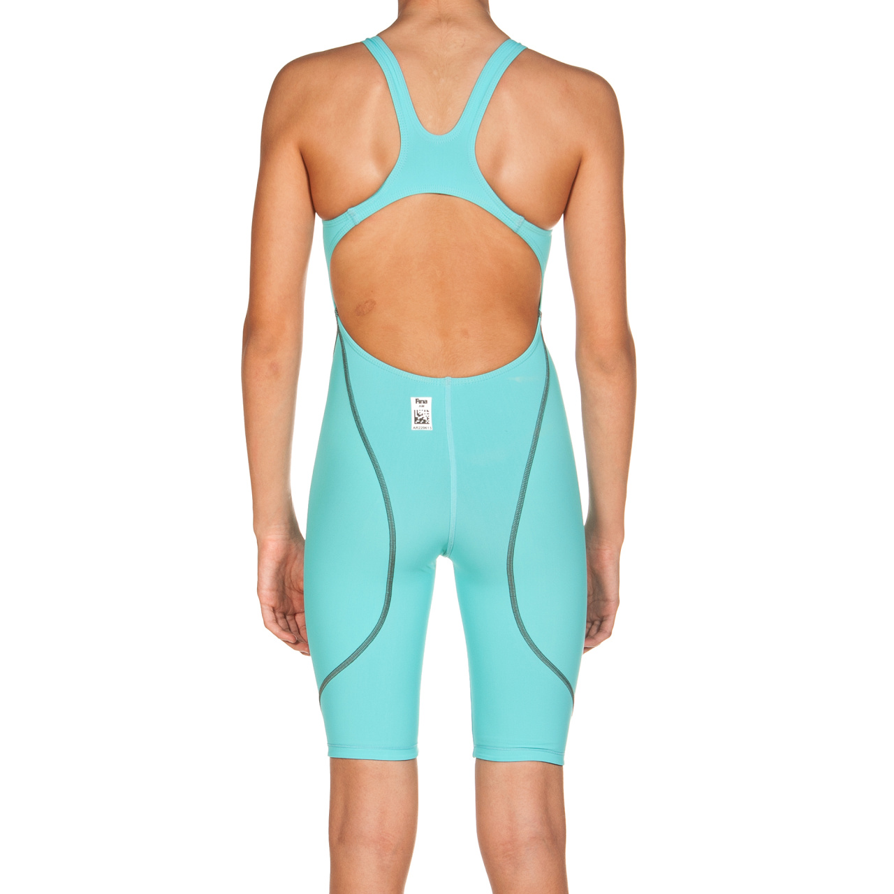 Girls Powerskin ST 2.0 Race Suit - Image 11