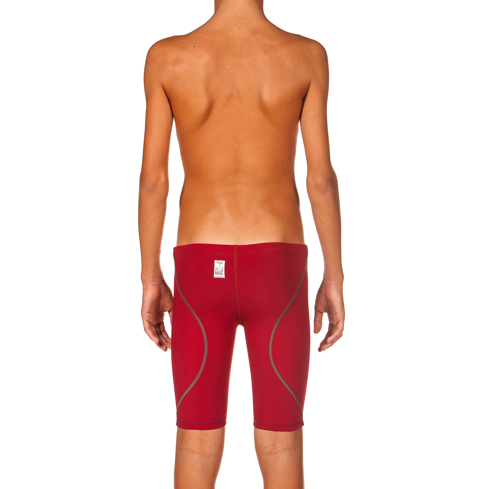 Boys Powerskin ST 2.0 Race Jammers - Image 5