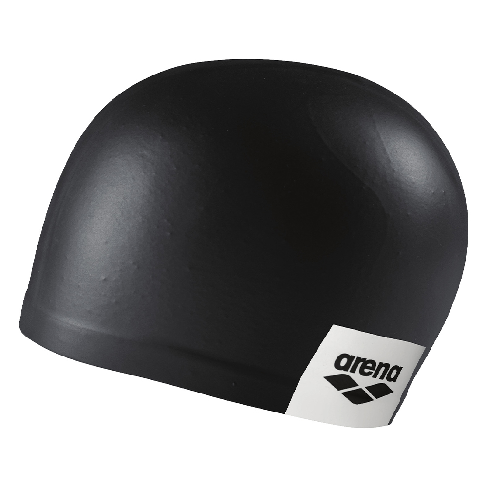 Logo Moulded Swim Cap - Image 7