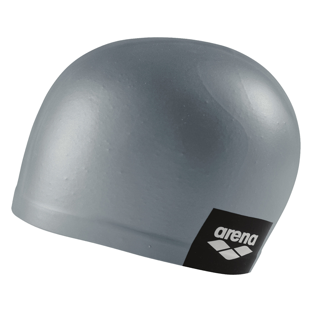 Logo Moulded Swim Cap - Image 6