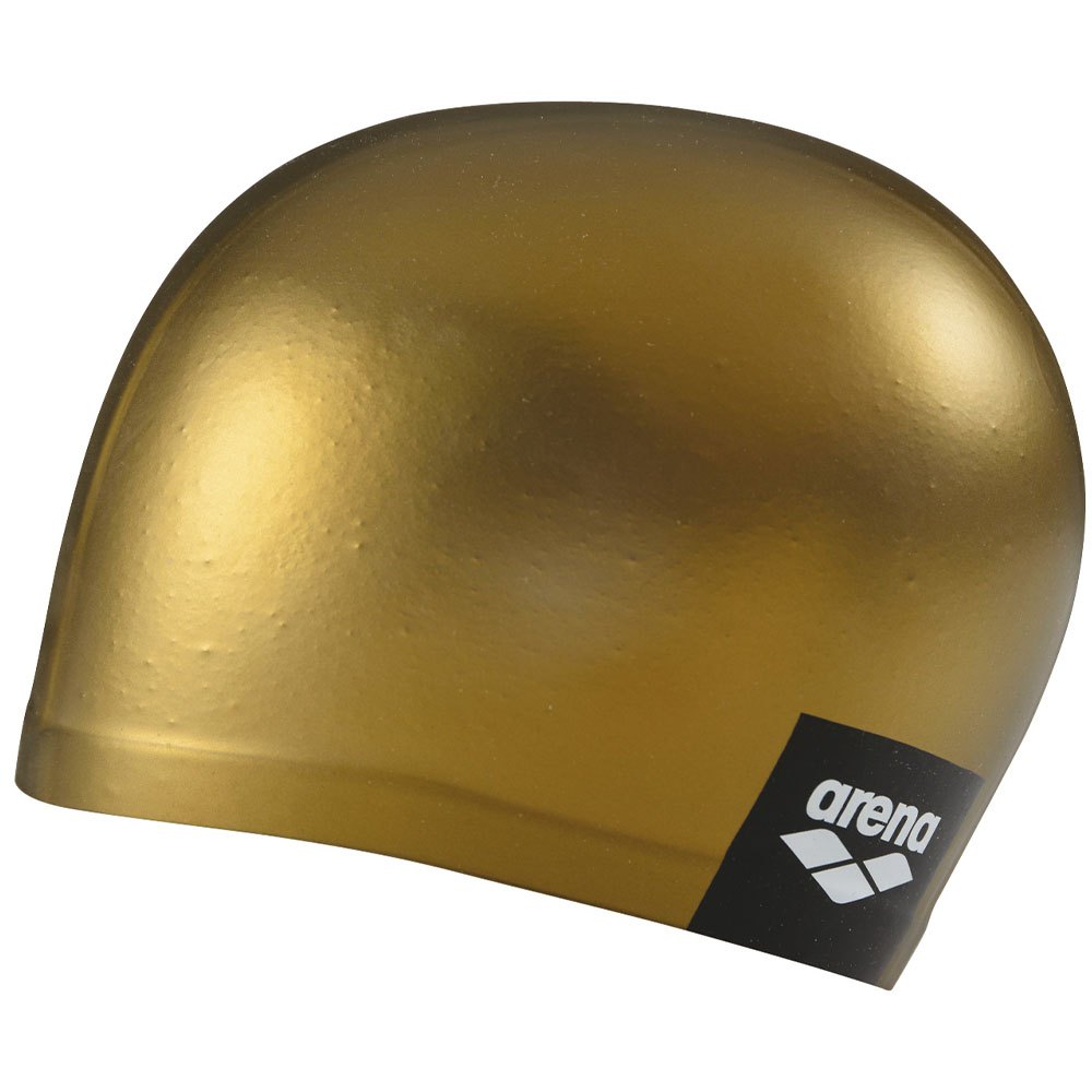 Logo Moulded Swim Cap - Image 8