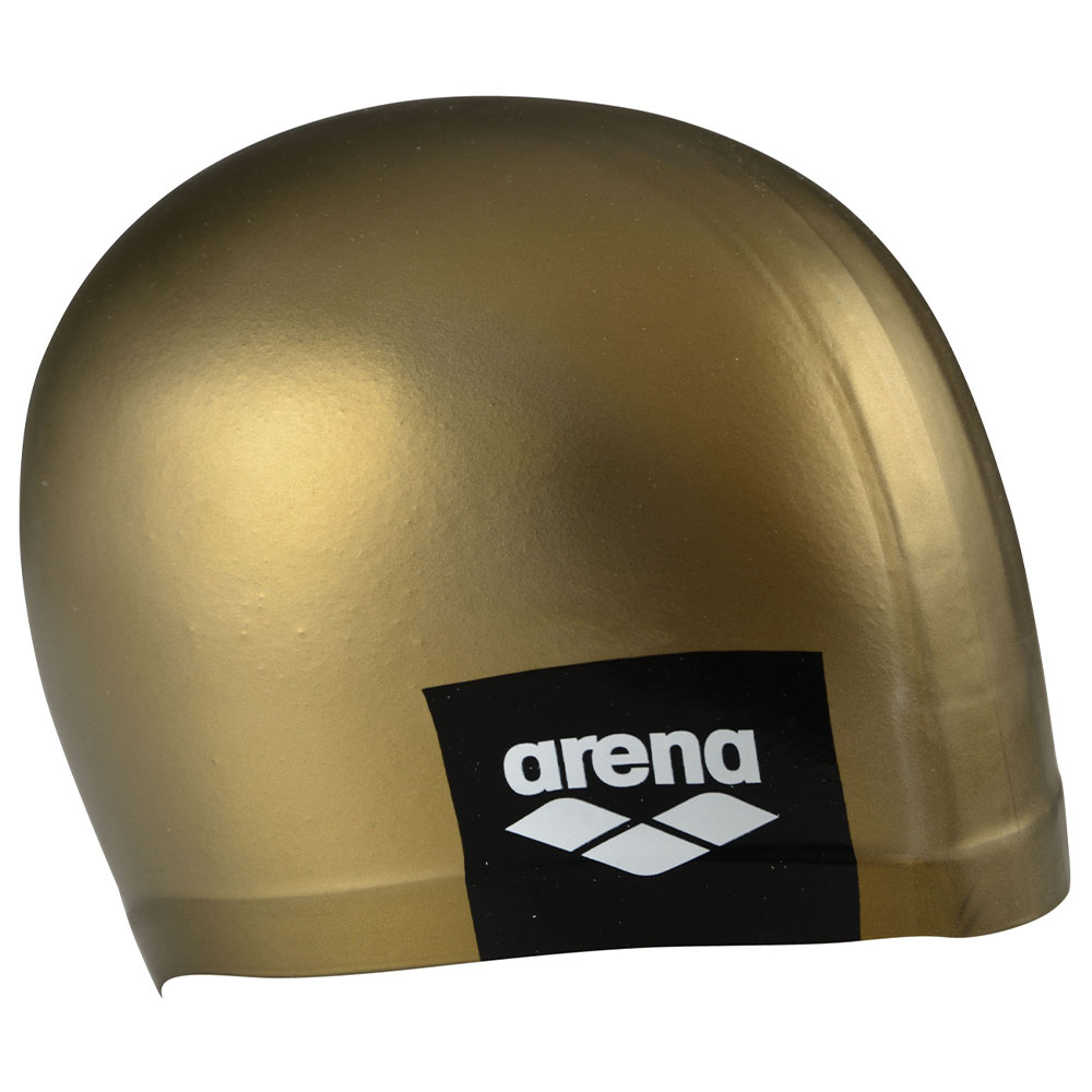 Logo Moulded Swim Cap - Image 9
