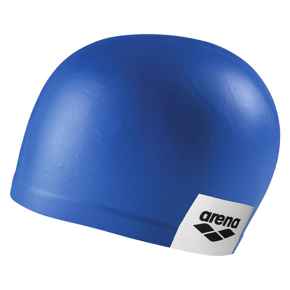 Logo Moulded Swim Cap - Image 5