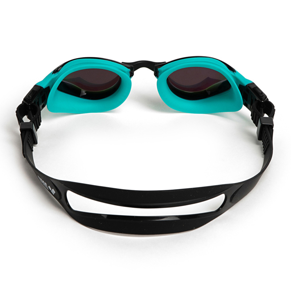 Cobra Tri Swipe Mirror Goggles - Image 13