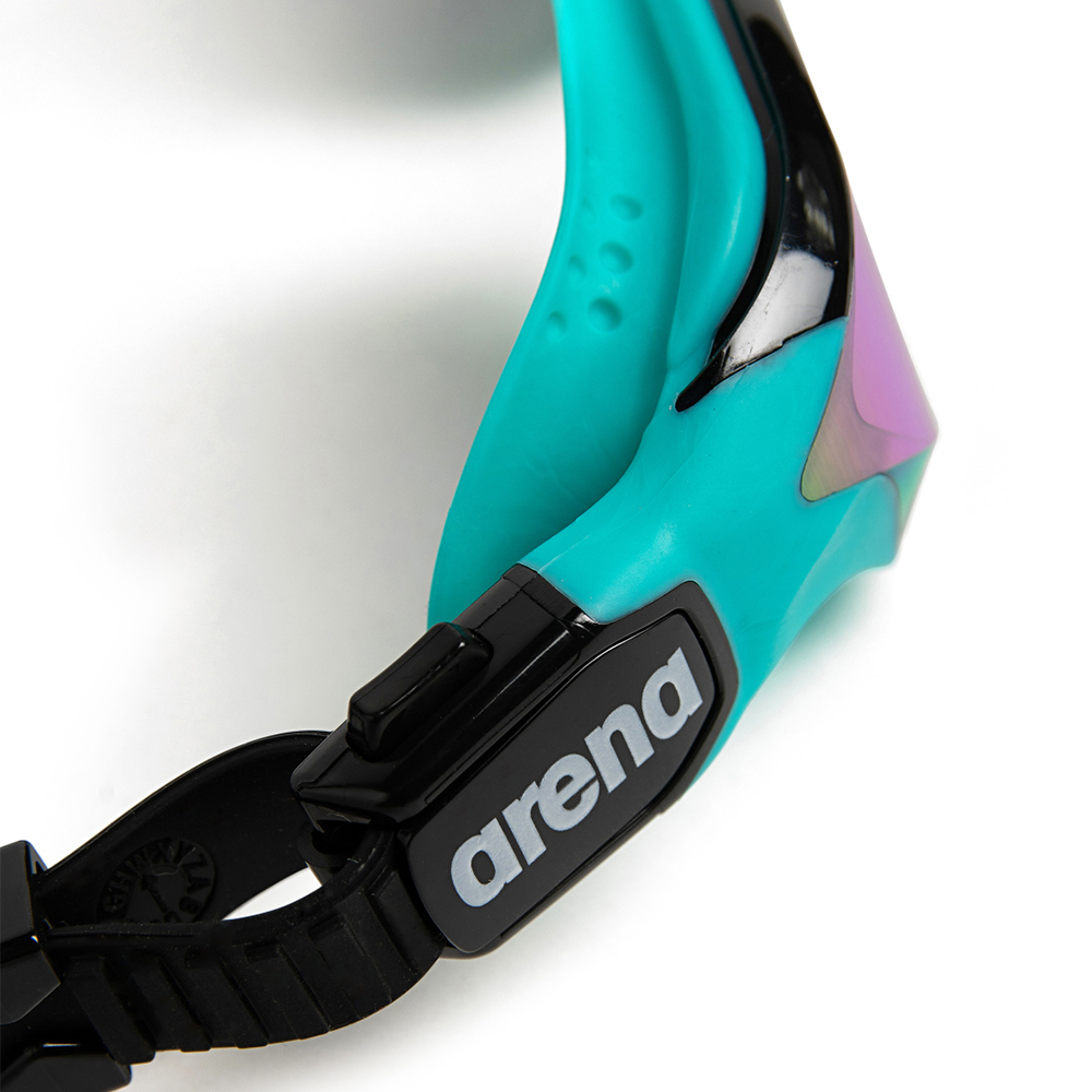 Cobra Tri Swipe Mirror Goggles - Image 10