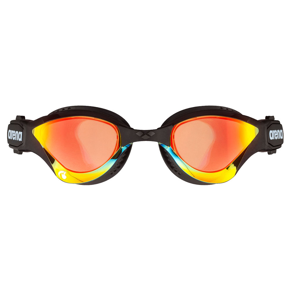 Cobra Tri Swipe Mirror Goggles