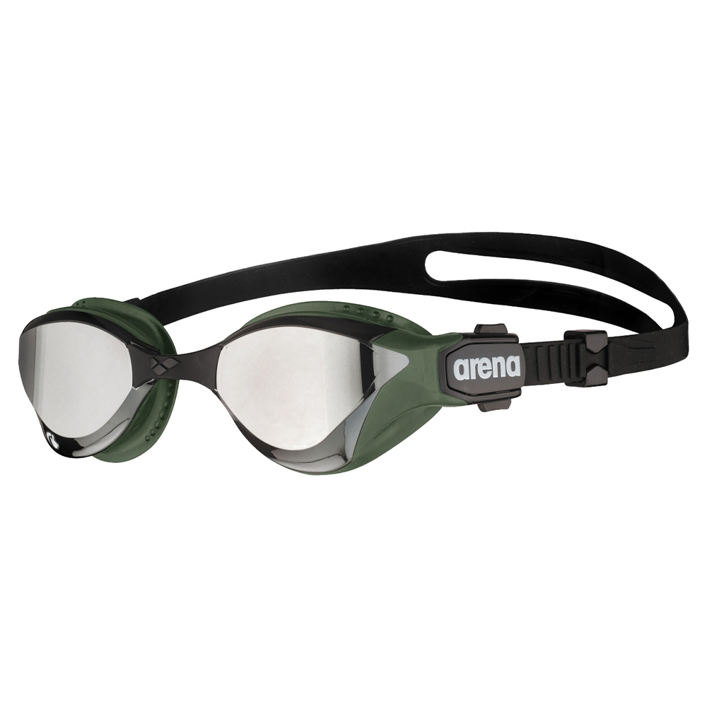 Cobra Tri Swipe Mirror Goggles - Image 6