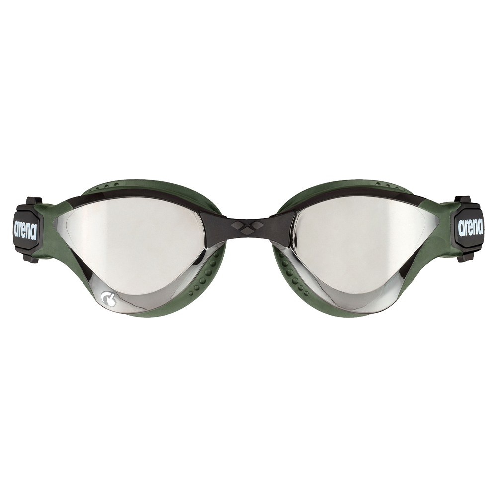 Cobra Tri Swipe Mirror Goggles