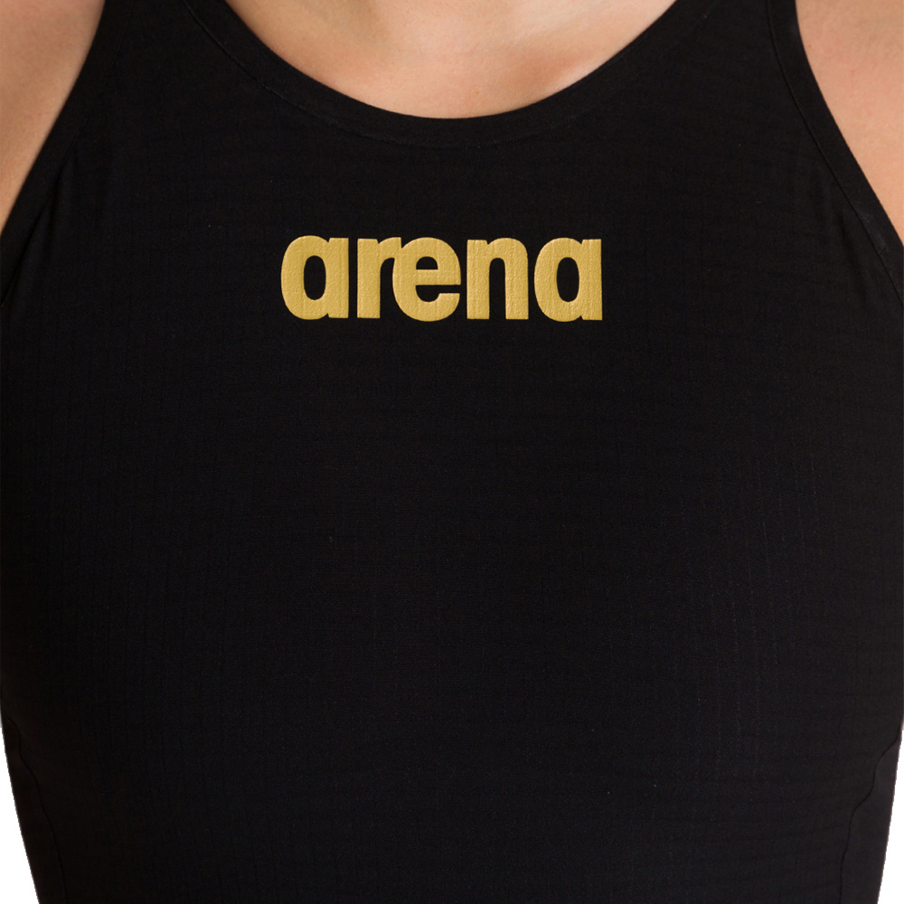 Womens Carbon Core FX Closed Back Kneesuit - Image 5