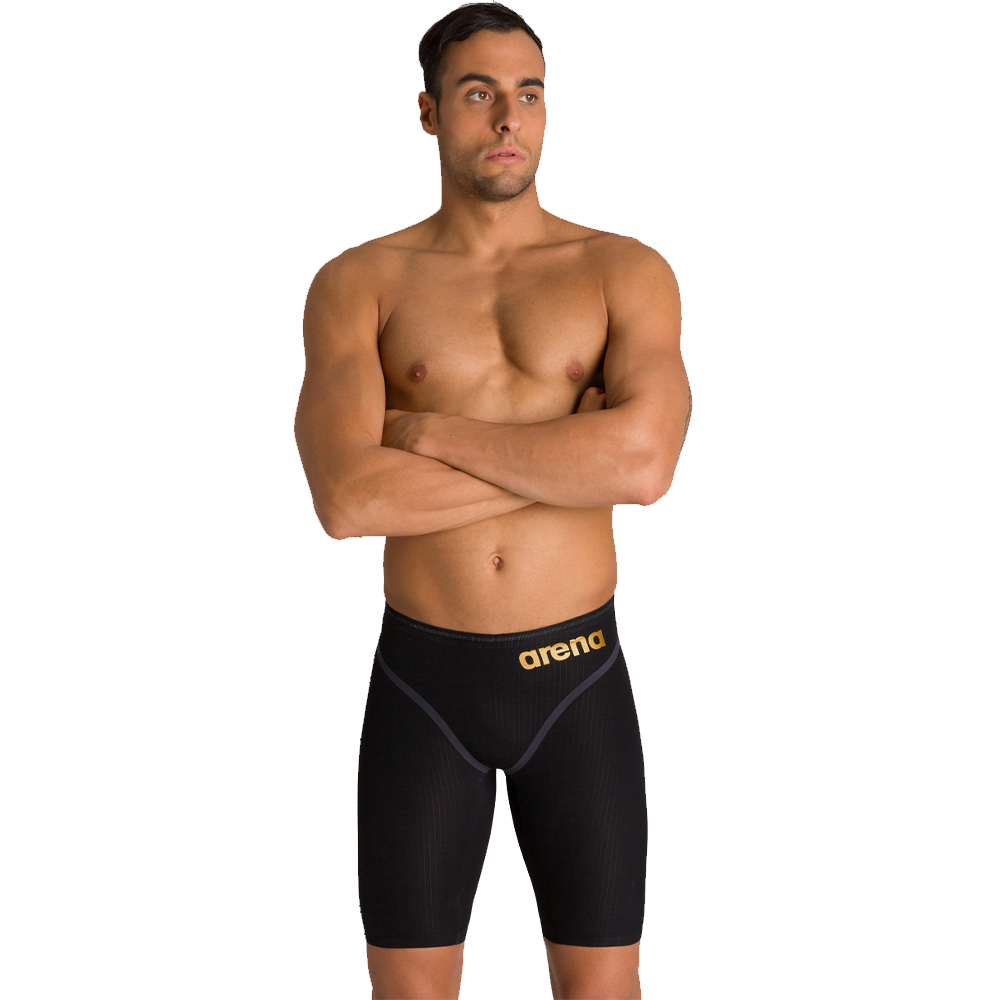 Mens Carbon Core FX Jammers - Image 5