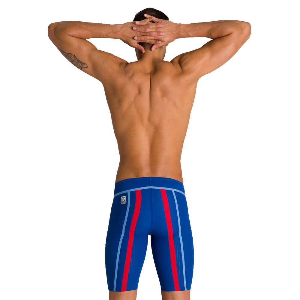 Mens Carbon Core FX Jammers - Image 2