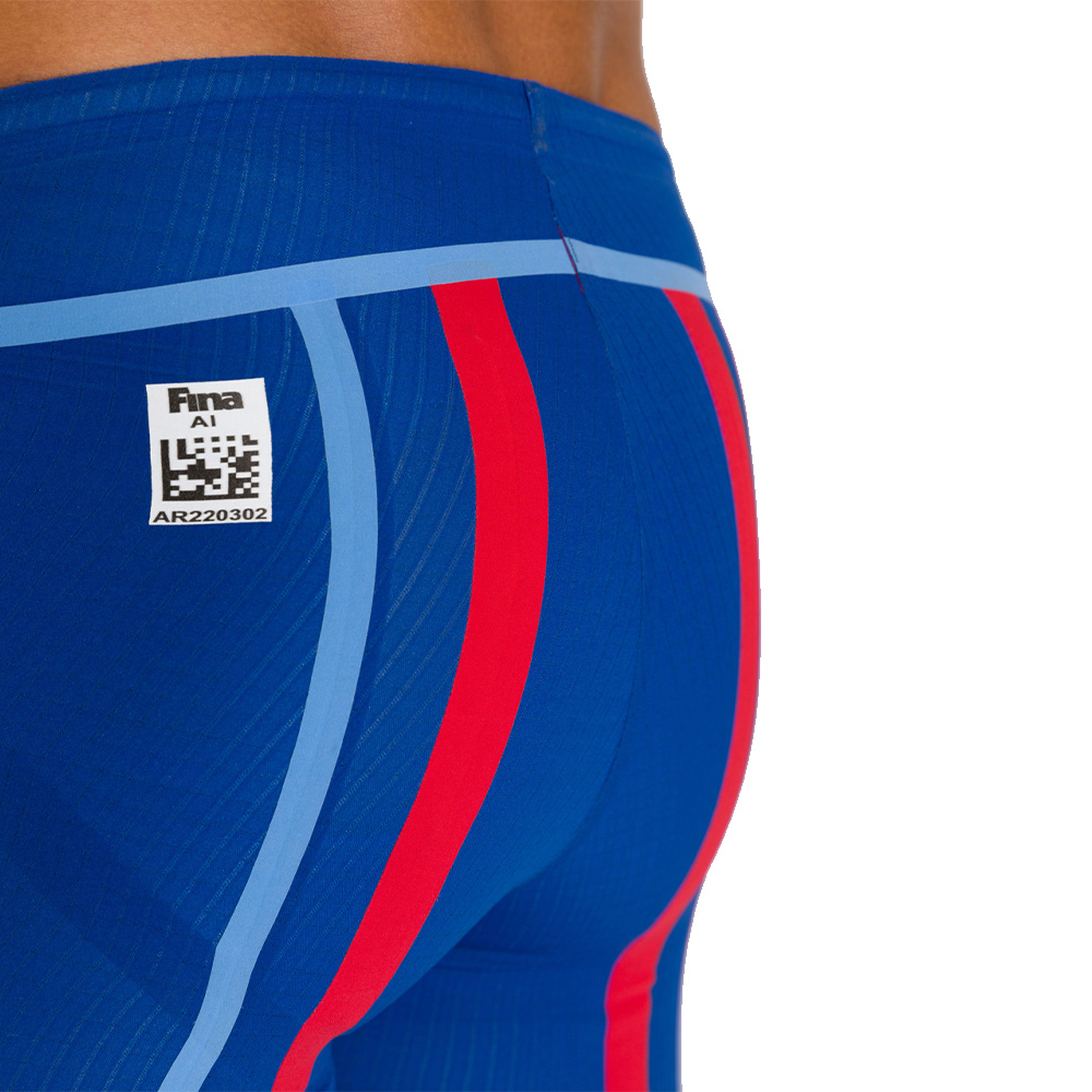 Mens Carbon Core FX Jammers - Image 4