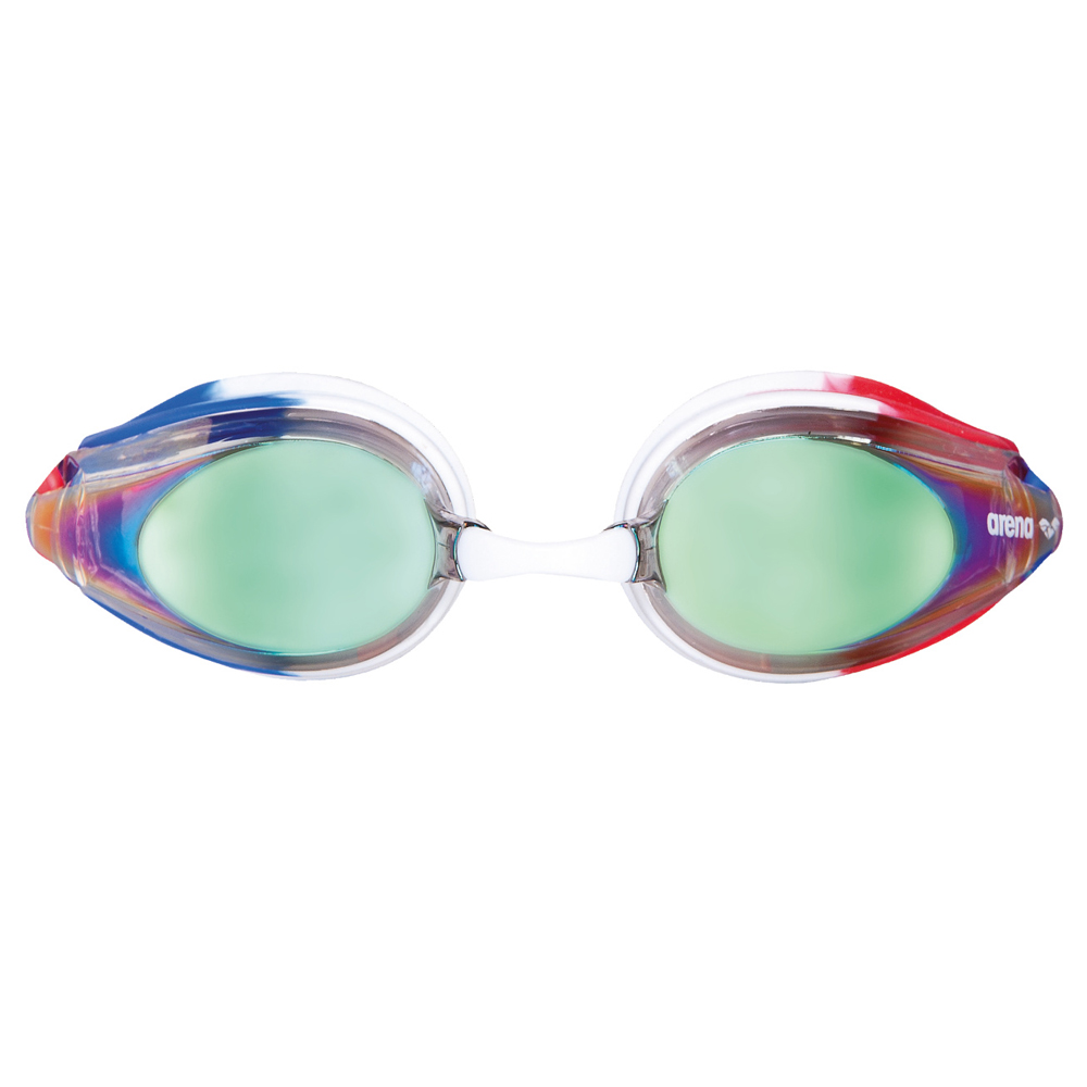 Tracks Junior Mirror Goggles - Image 8