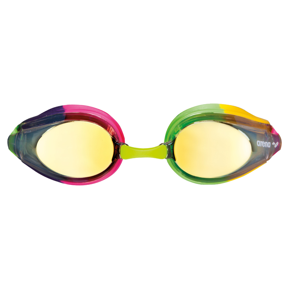 Tracks Junior Mirror Goggles - Image 10