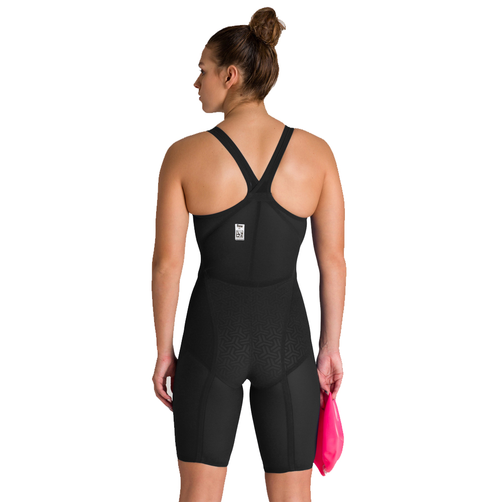 Womens Carbon Glide Closed Back Kneesuit - Image 4
