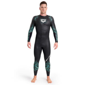 Men's Powerskin Storm Wetsuit