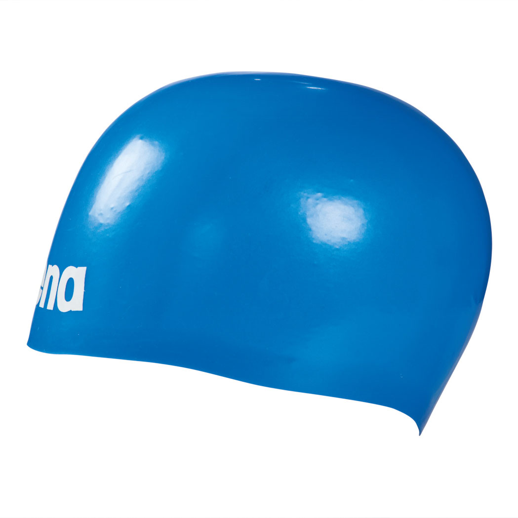 arena Moulded Pro Swim Cap