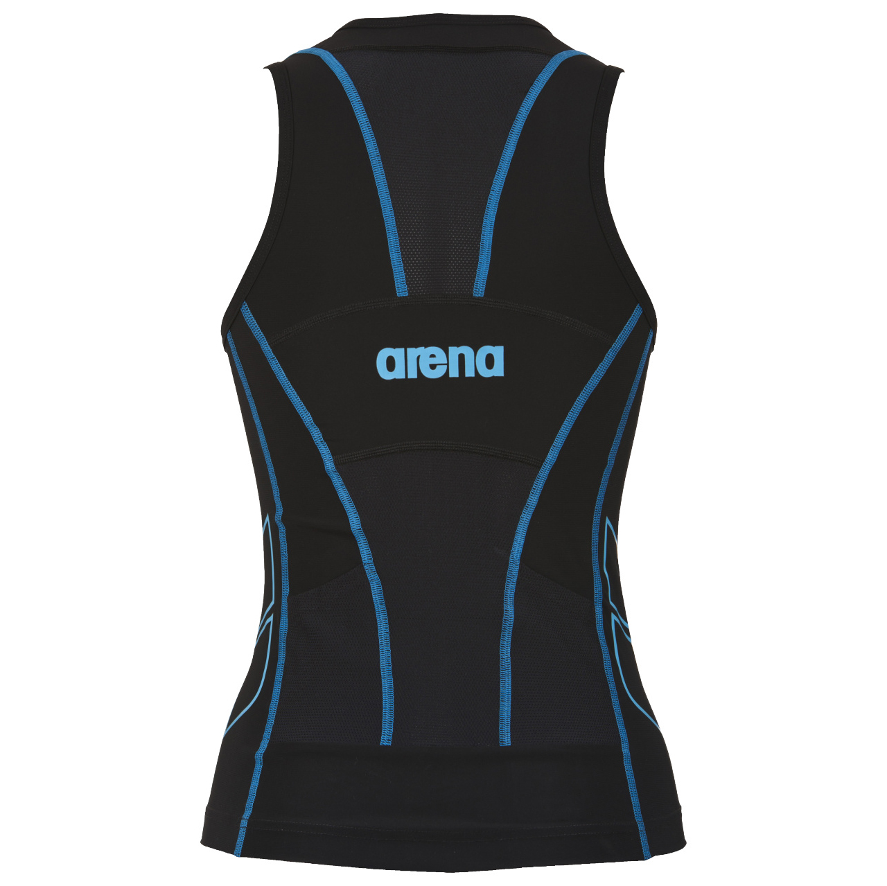 arena Womens ST Triathlon Top